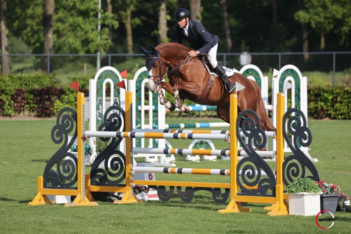 12/05/2022 ; Peelbergen ; Peelbergen Spring Tour 1