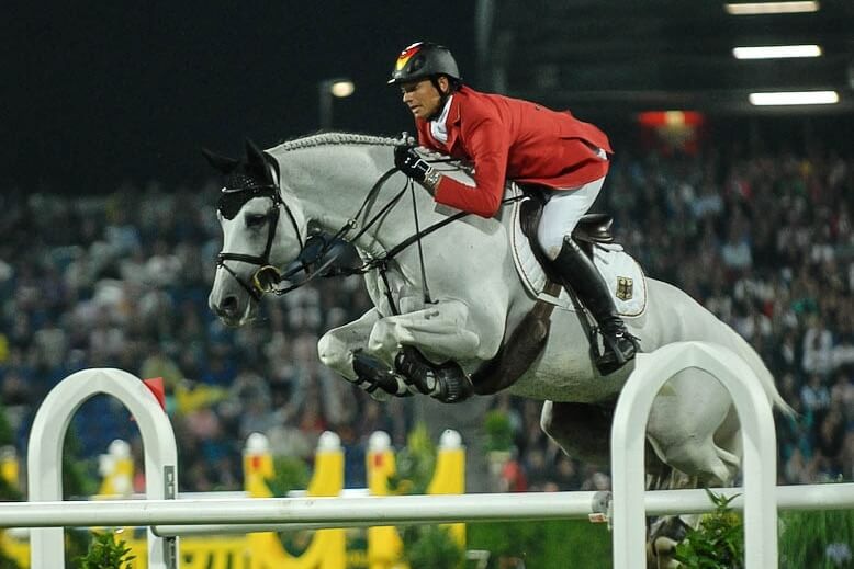 Obolensky The Stallion Shop