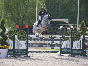 Hurricane De Champloue